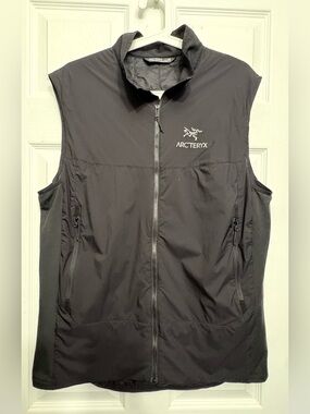 Arc’teryx Atom vest